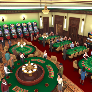 Bob Casino