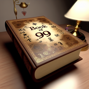 Book of 99
