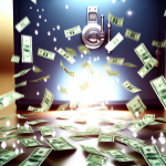 Cash splash: обзор функций и валютного геймплея