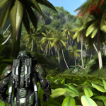 «crysis»: симфония кода и пороха