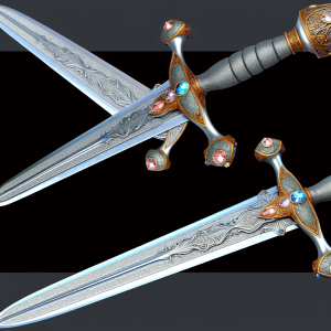 Excalibur