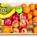 Fruit case: сочный алгоритм пяти барабанов