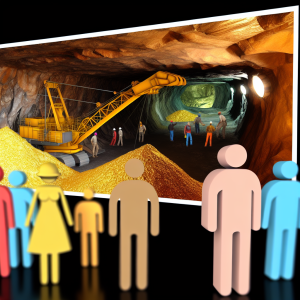 Gold Mine