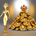 Опальный фаворит олимпа: golden goddess mega jackpot