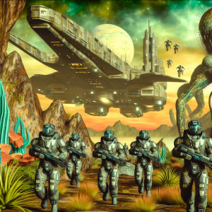 HELLDIVERS 2