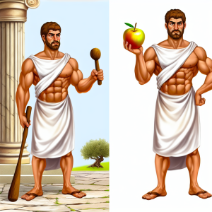 Hercules