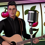 Johnny cash от bgaming: огненный вестерн в пяти барабанах