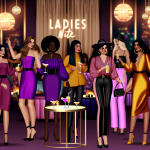 Ladies nite: тонкости культового слота microgaming