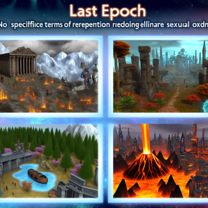 Last Epoch