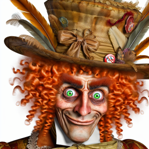 Mad Hatter