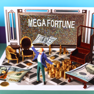 Mega Fortune