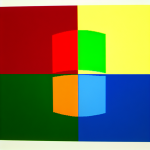 Microsoft