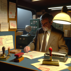 Papers, Please