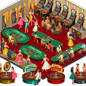 Pin-Up Casino