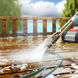 PowerWash Simulator