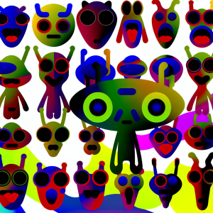 Reactoonz