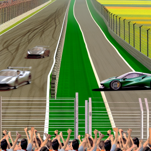 Real Racing 3