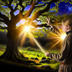 Rise of Merlin