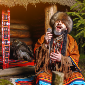 Shaman Song