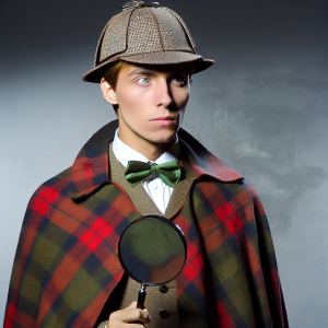 Sherlock of London