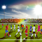 Goal от sprite: сапёр в крипто казино
