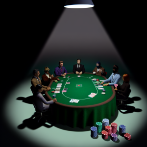 Super Stakes