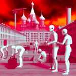 Феникс на руинах войда: перезапуск the tomorrow children