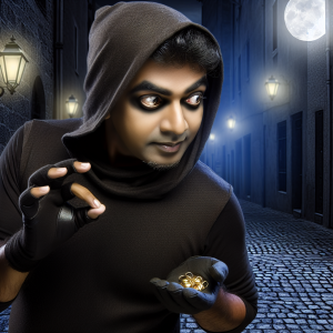 Thief