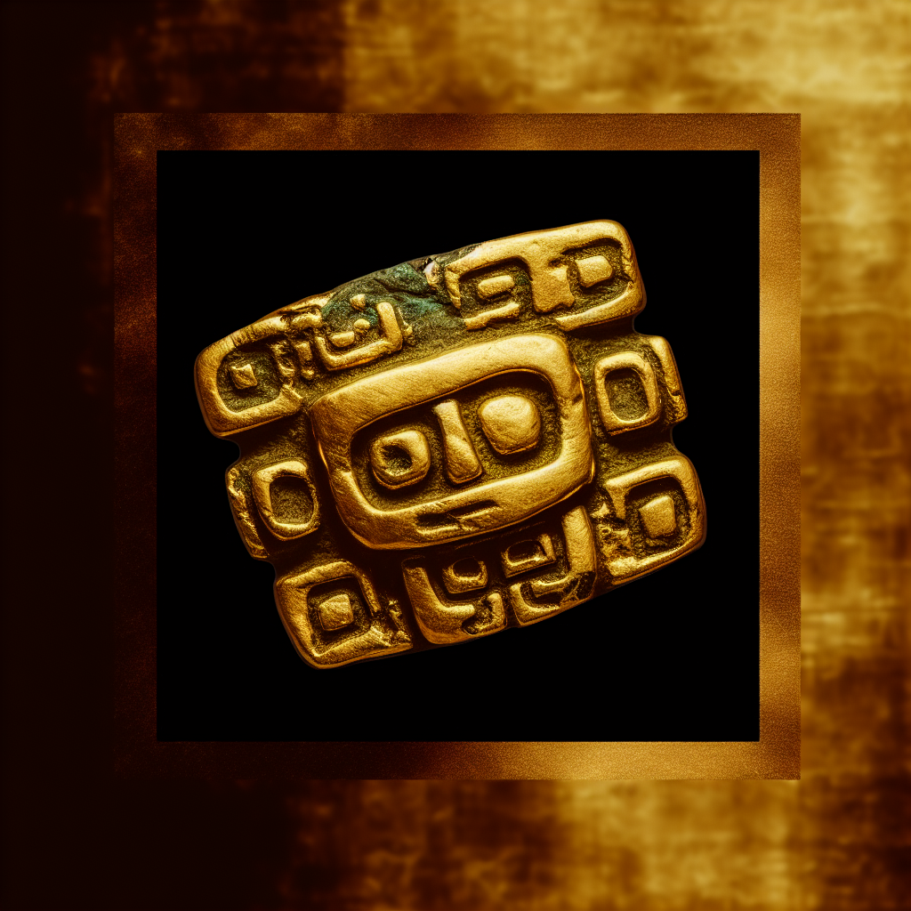 Aztec Gold