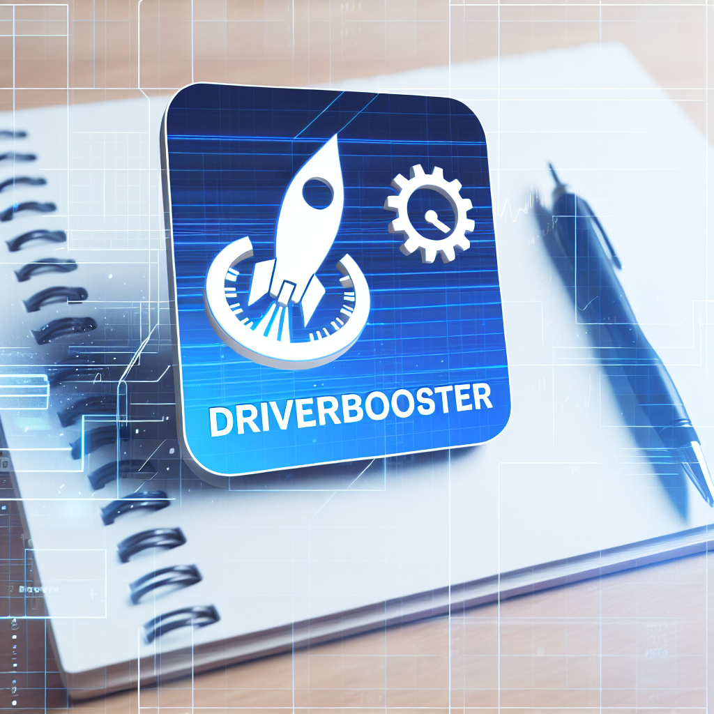 DriverBooster