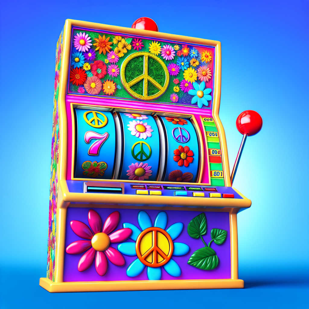 Flower Power slot
