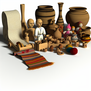 handmade-подарки
