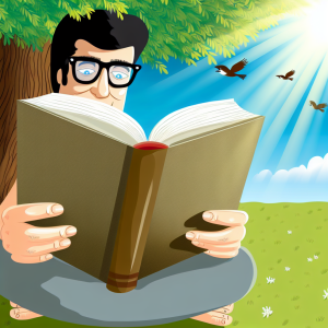 книголюбие