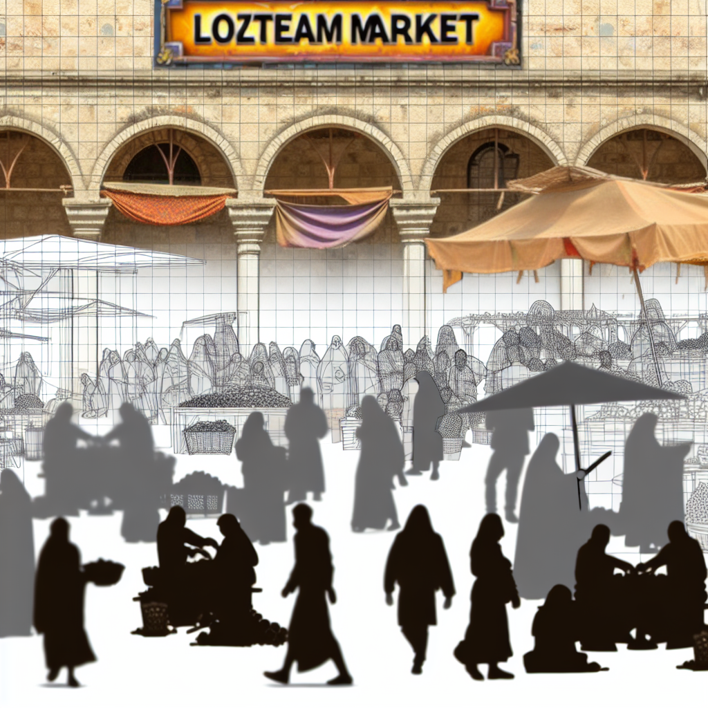 Lolzteam Market