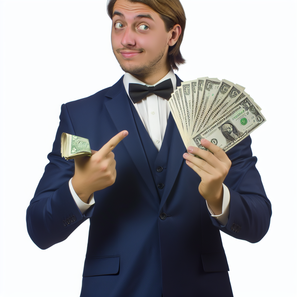 MrCashback