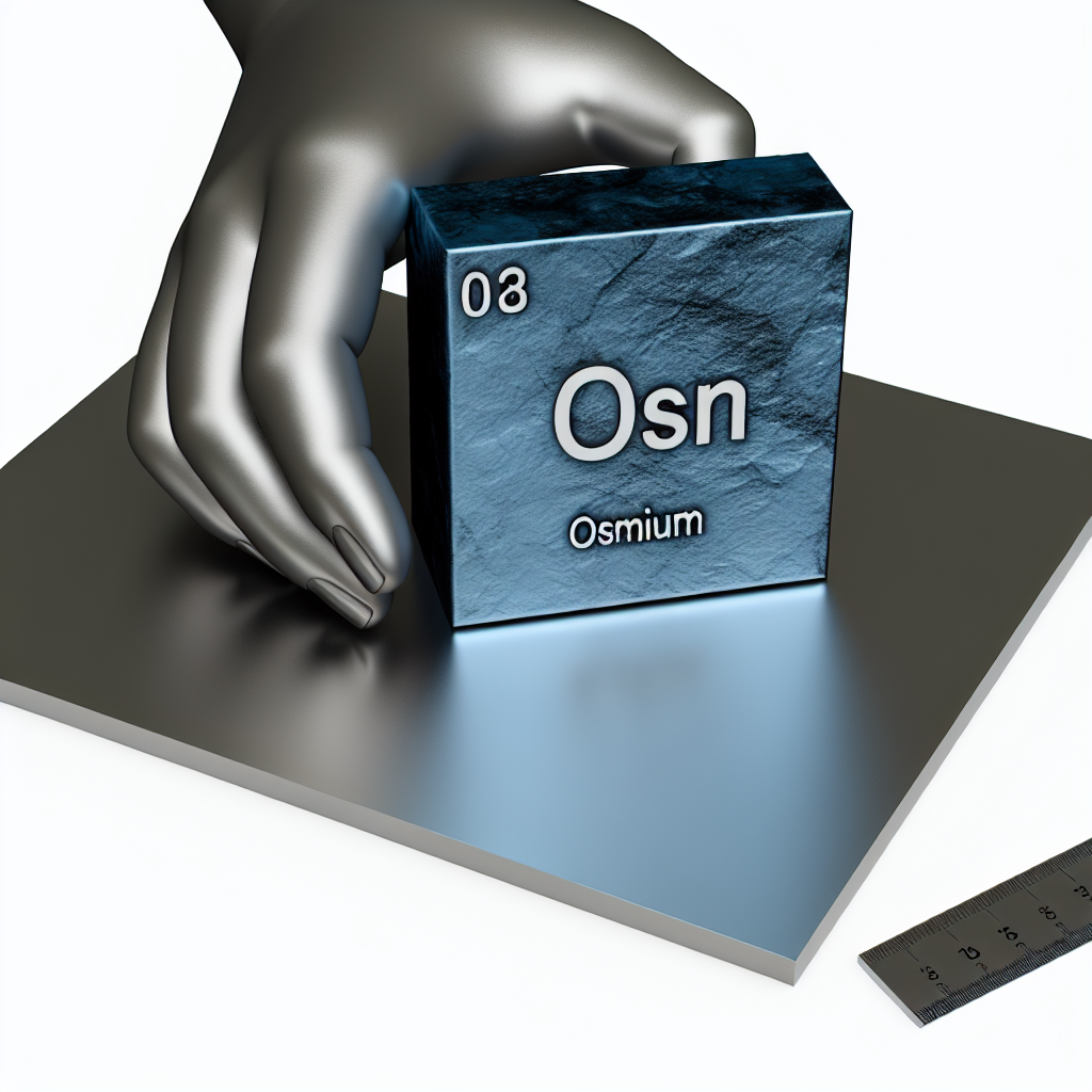 осмий