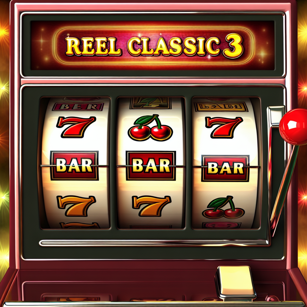 Reel Classic 3