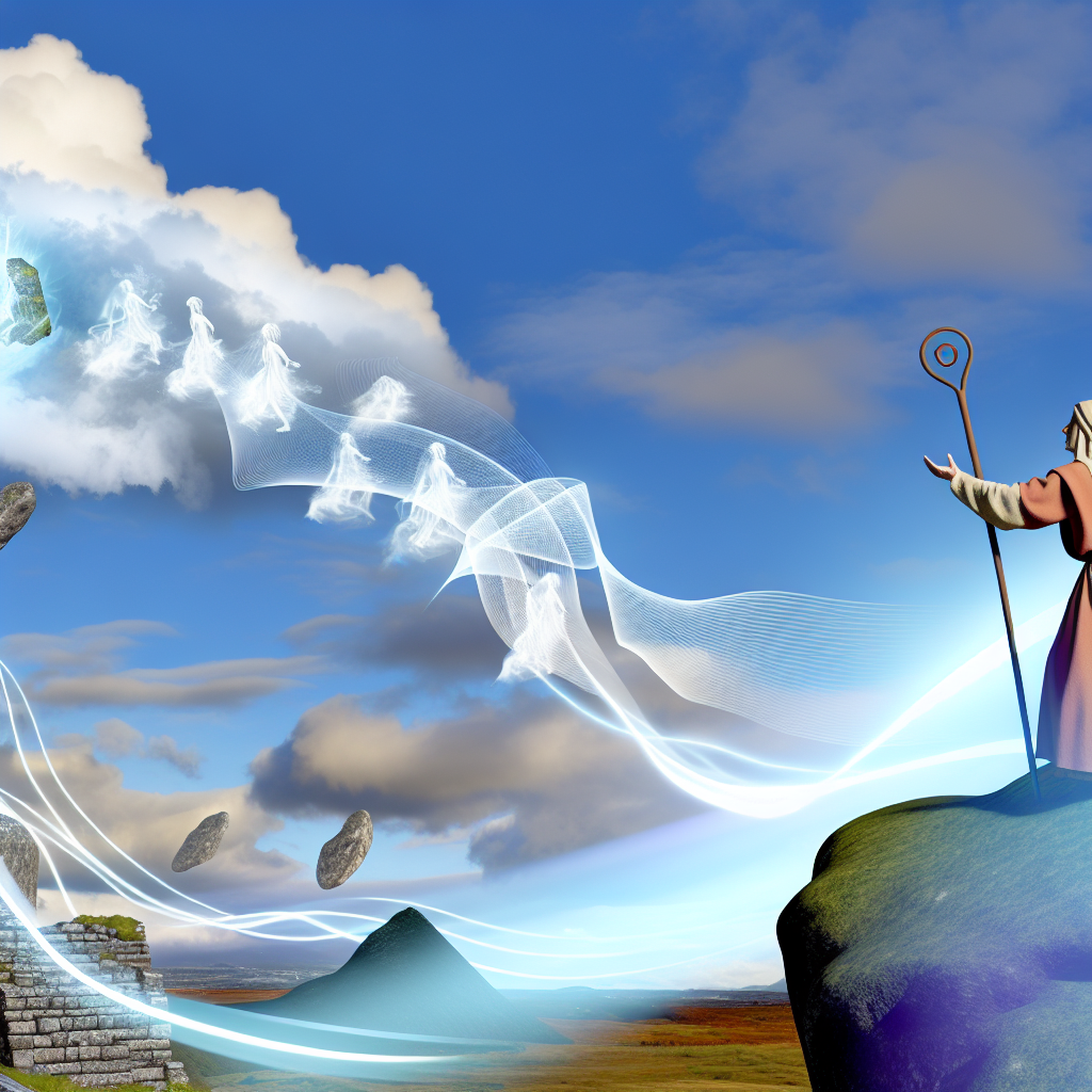 Rise of Merlin