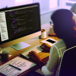 Как inostudio создаёт веб-приложения: технологии, этапы, выгоды