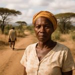 Саванна на барабанах: africa от mga