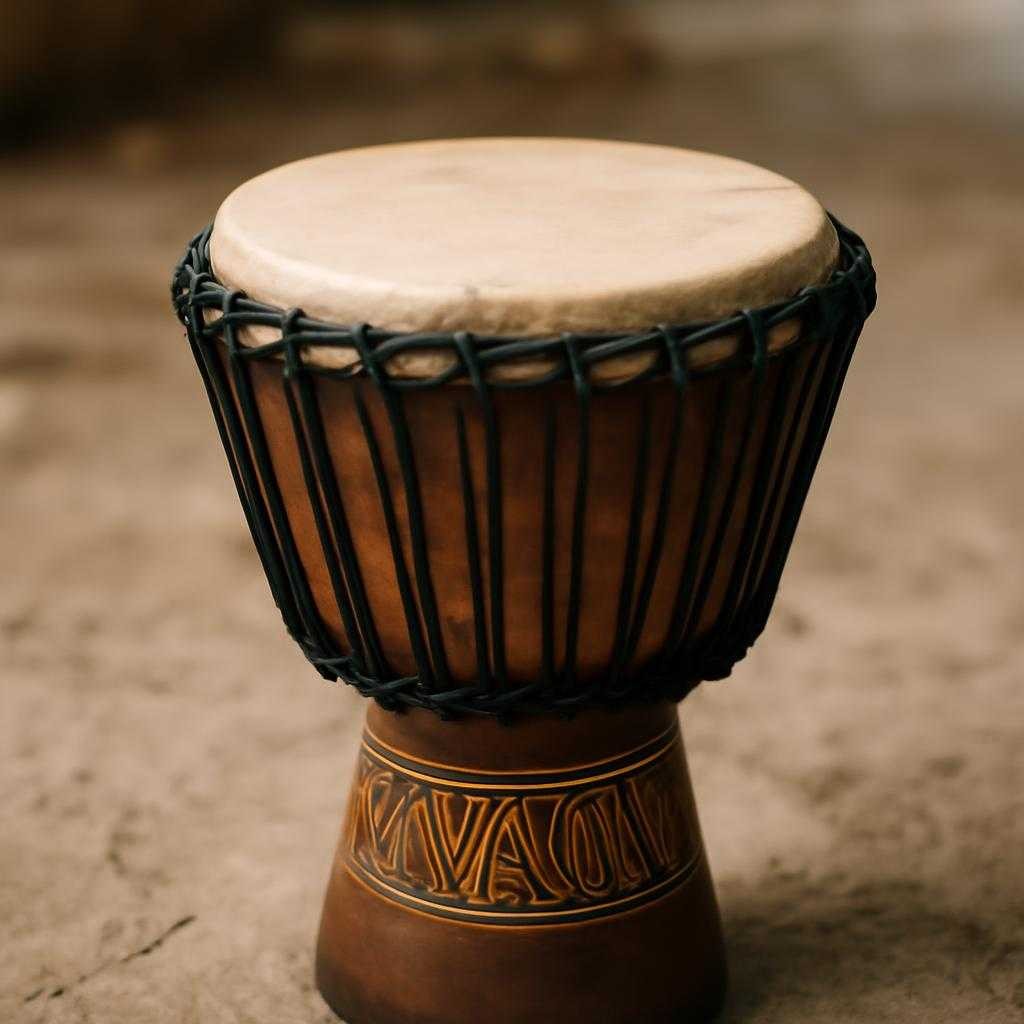 African Drum