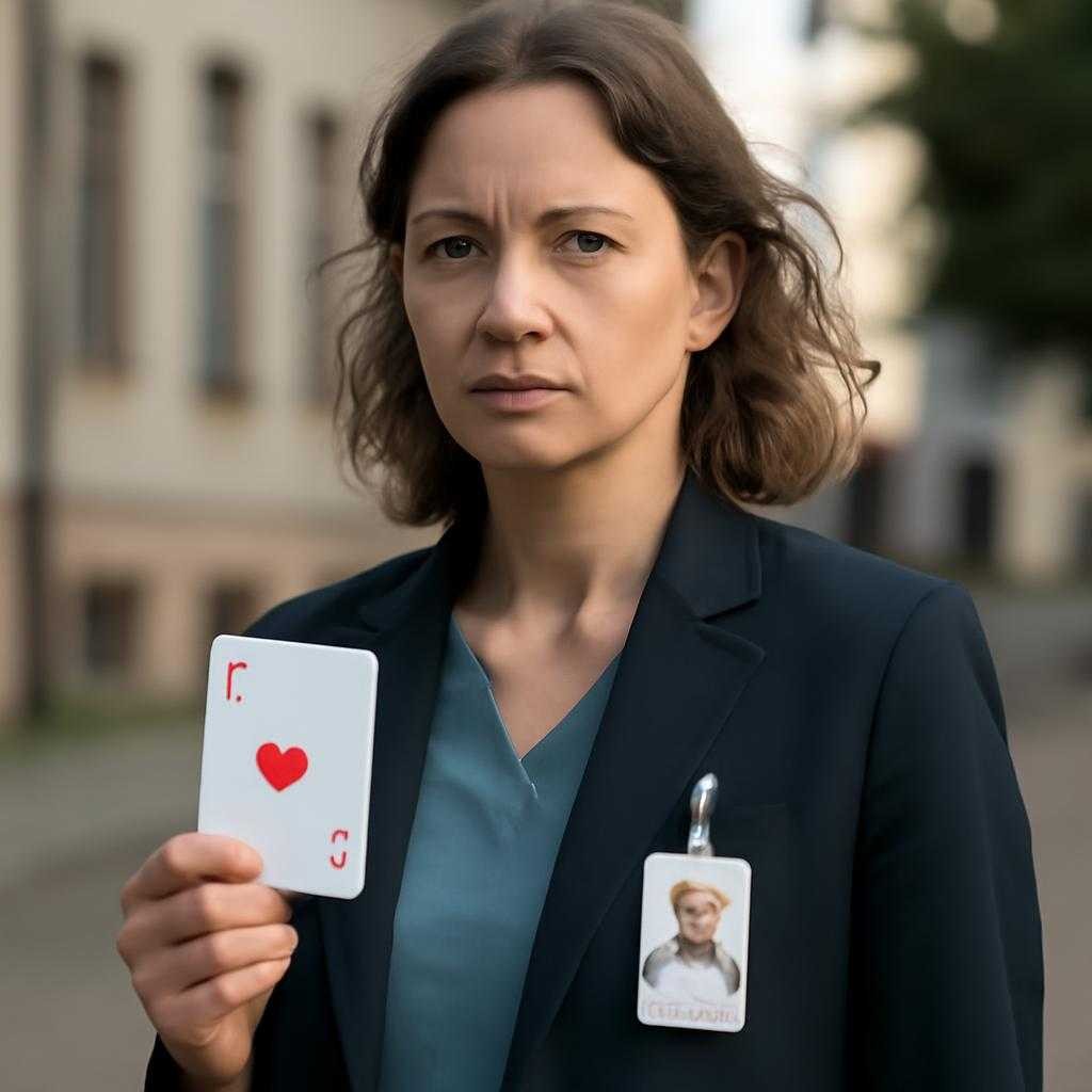 Agent of Hearts