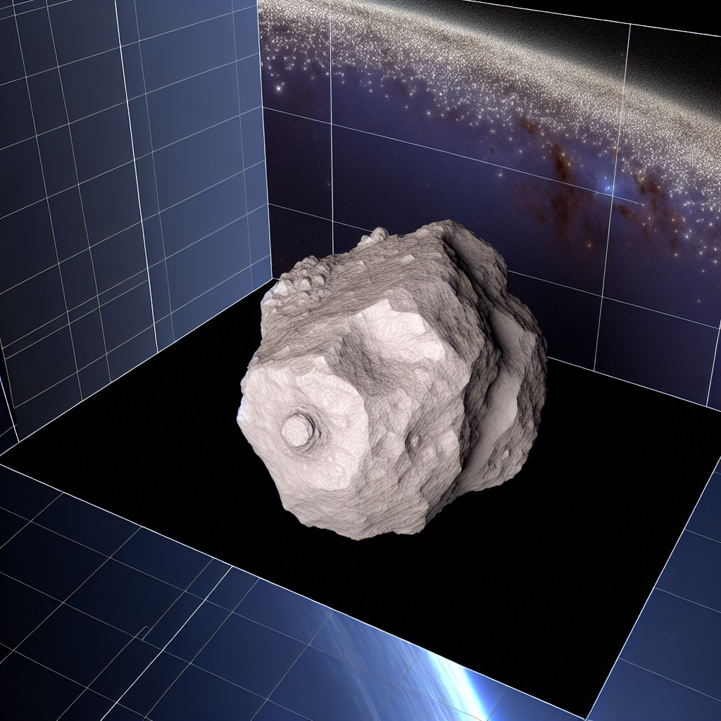 Astronite