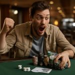 Бросок кости сквозь тысячелетия