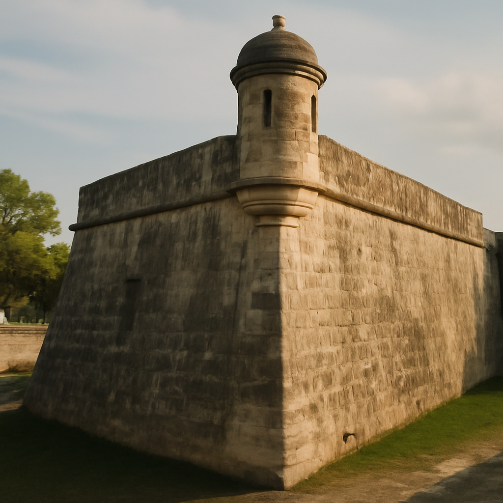 Bastion