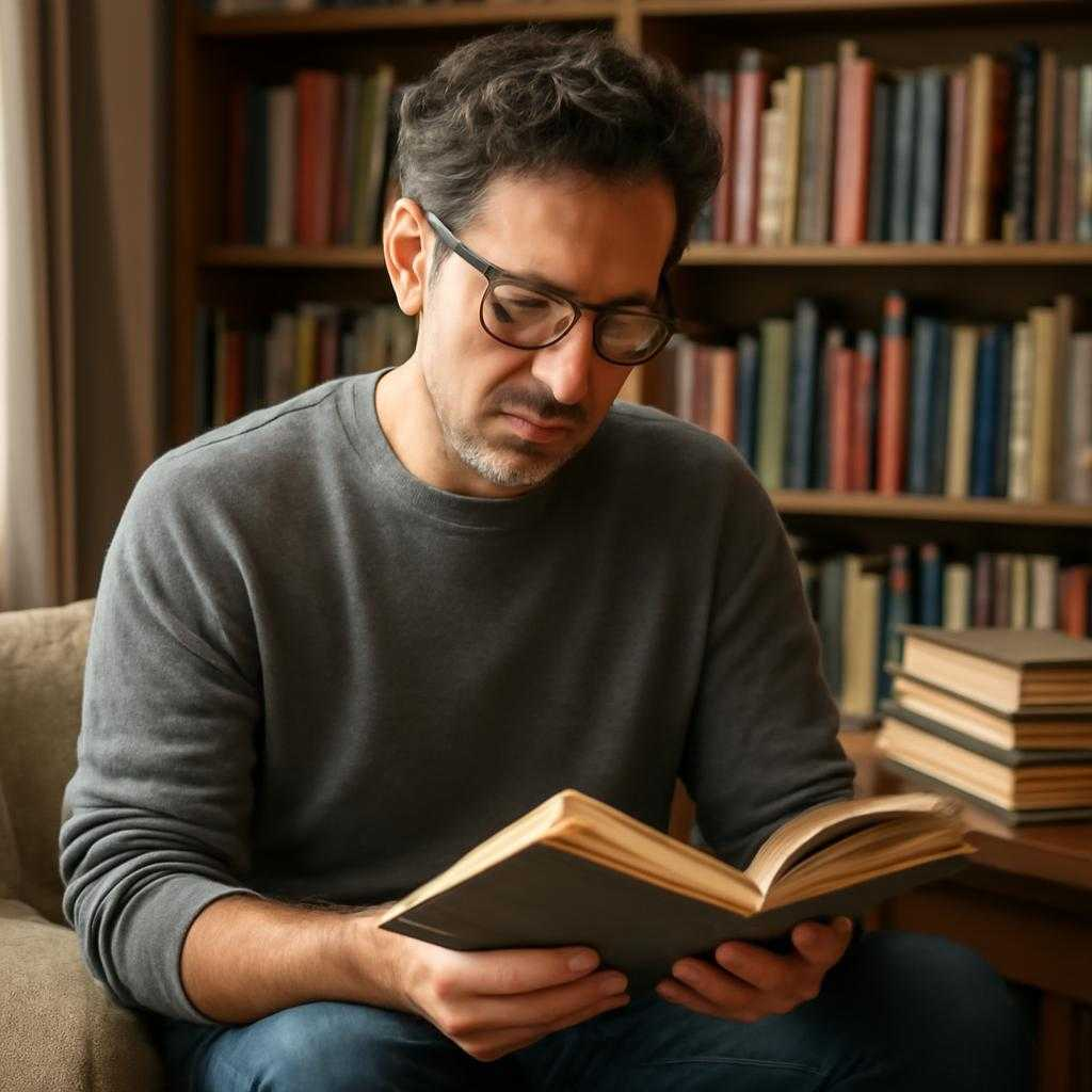 библиофильство