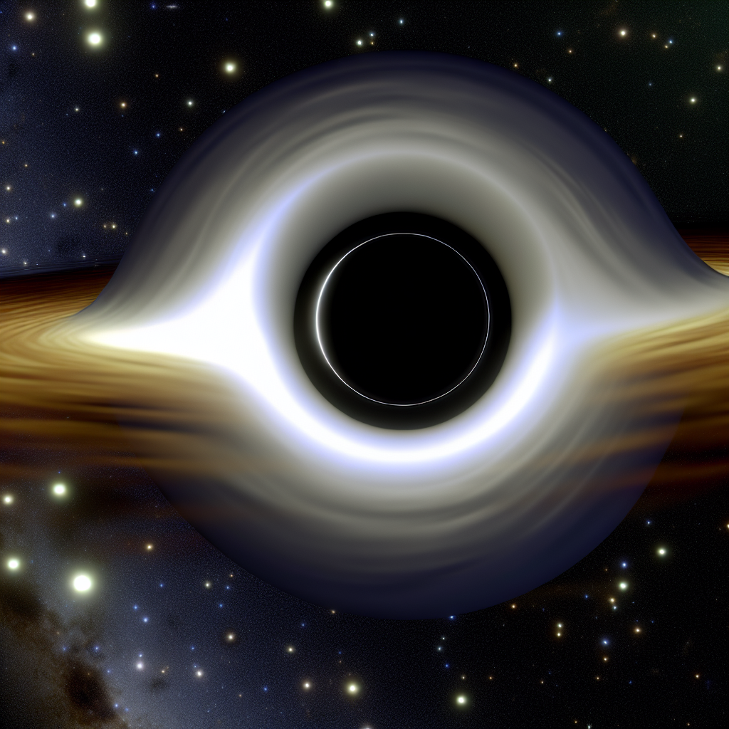 Black Hole
