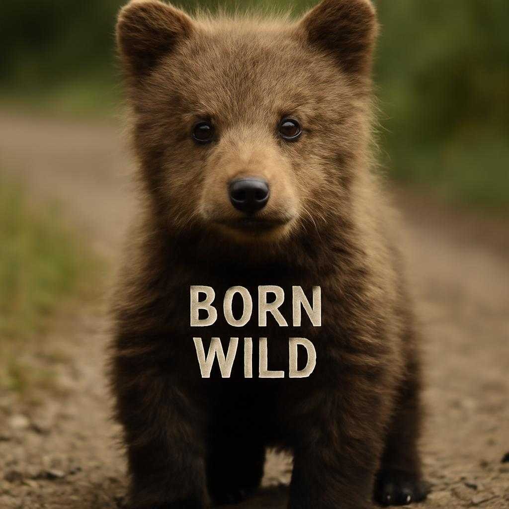 Born Wild