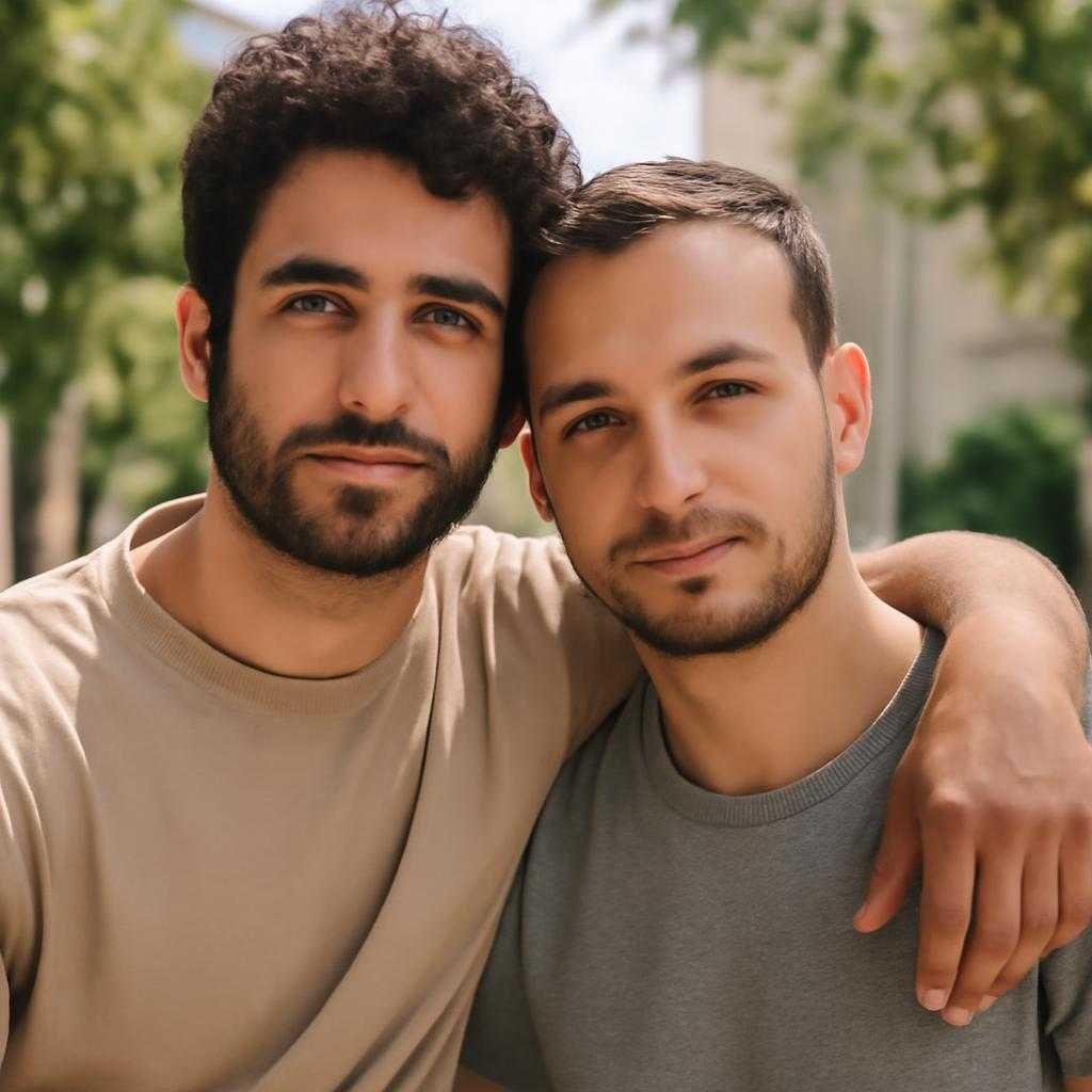 Brotherhood