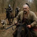 Казацкая гроза: cossacks — the wild hunt раскрывает 46 656 путей